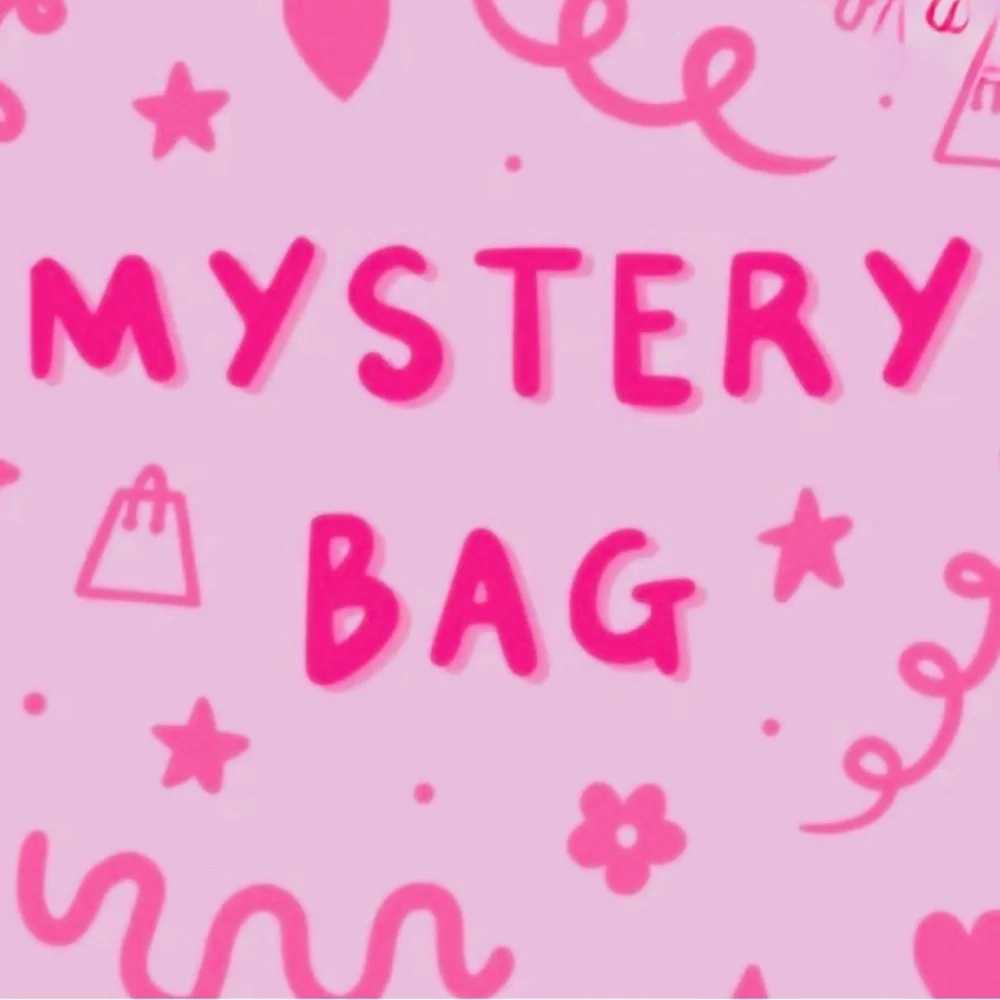 🩷🩷🩷NEW MYSTERY BAG🩷🩷🩷 - Picture 1 of 1